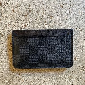 Louis Vuitton Wallet